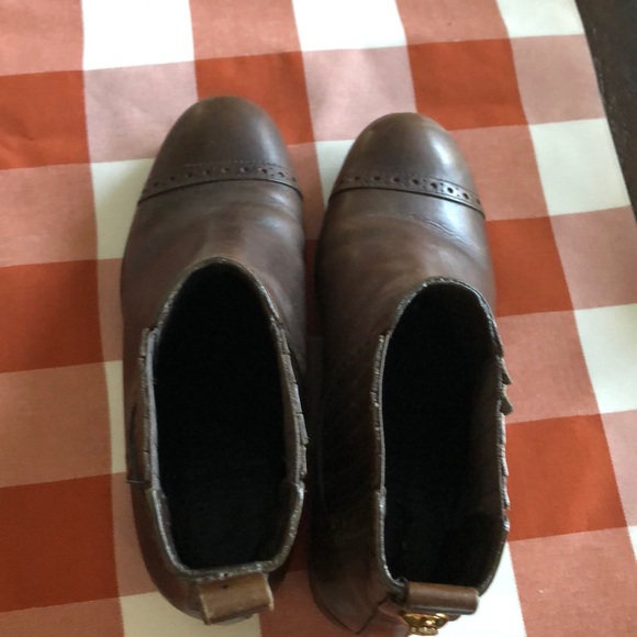 Tory Burch Boots - Picture 7 of 7